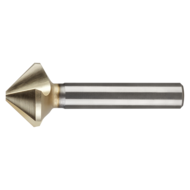 Countersink HSS 90° Ø4.3mm irregular pitch