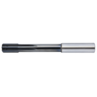 High-performance reamer HSS HNC ecoSpeed 6 mm H7 with IC radial (TH)