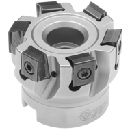 Shell-type milling cutter 040A90190-04-04-016040