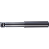 Torus cutter HSS PFR-R080SS08-S120