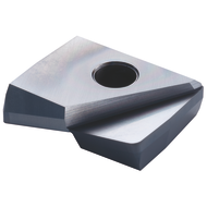 Indexable cutting insert PFR080R03-ST XP3225