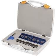 Circular and thread milling set CMTK