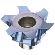 Cutting insert SC170 F A45 for angle milling 45° (insert size 17mm) AMT8