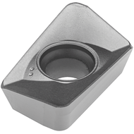 Indexable cutting insert XPET 170608 PDSR-MP PH5705