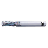 1-cut thread milling cutter AT-1 Ø 5.67 Stg. 28