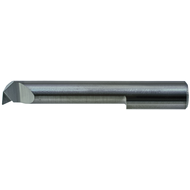 Cutting insert R050.3-10 internal turning Ø4 / a=2,6 / L1=10 / Dmin=2,8mm HW8625