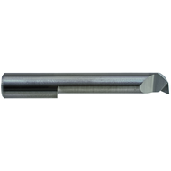 Cutting insert L050.3-10 internal turning Ø4 / a=2,6 / L1=10 / Dmin=2,8mm HW8625