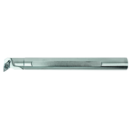 Boring bar HPT A10K SDUC-L 07, IC 93°, for DC..0702..