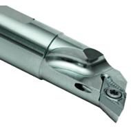 Boring bar HPT A10K SDUC-R 07, IC 93°, for DC..0702..