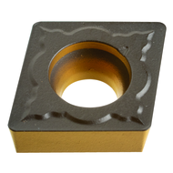 Wendeschneidplatte CCMT 060204-MP PH2G115