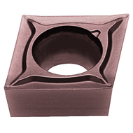 Indexable cutting insert CCGT 060201-FS PHH920