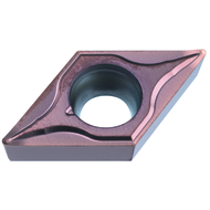 Indexable cutting insert DCGT 070201-FS PHH920