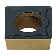 Indexable cutting insert SCMT 09T304-MP PHG115
