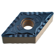 Indexable cutting insert DNMG 150404-LC PHG115