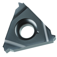 Threading insert full profile 60° 16IR 2.5 ISO SPU 20 T