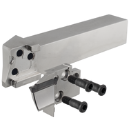 Clamp mounting AMM-L 2020-00° for module AM..-L-20