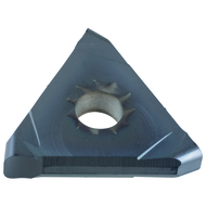 Cutting insert DED.0150.02-D AL41F copy and precision turning 1.5 mm r=0.2 mm
