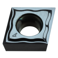 Indexable cutting insert CCGT 060200-FFM APM20T