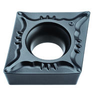 Indexable cutting insert CCMT 060202-FP1 ACP25T