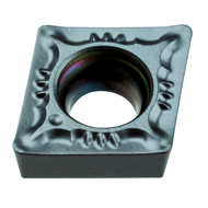 Indexable cutting insert CCMT 060202-FM1 APM25T