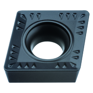 Indexable cutting insert CCMT 060204-MK ACK20T