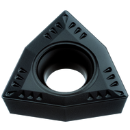 Indexable cutting insert WCMT 040204-MP5 ACP25T