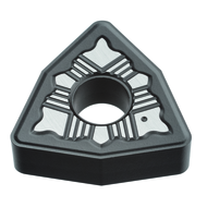 Wendeschneidplatte WNMG 080408-RP2 ACP25T-HP2