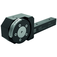 Labelling set R 432, shank 8x8 mm, for segm. 30x8 mm, incl. start & end segment