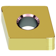 CBN-indexable turning insert CNGA 120408-S2513 WG Z4 PBY603