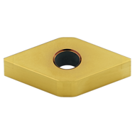 CBN-indexable turning insert DNGA 150604-S2513 Z4 PBY603