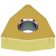 CBN-indexable turning insert WNGA 080404-S2513 Z3 PBY603