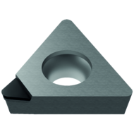 PKD-indexable turning insert TCGW 090202 Z1 PDP410