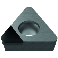 PKD-indexable turning insert TPGW 110304 Z1 PDP410