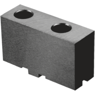 Soft top jaws for lathe chuck 315/4