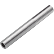 Solid carbide extension Ø12 mm / Length 90 mm / Thread M6