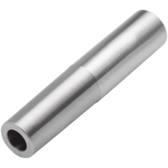 HSS extension Ø12 mm / Length 65 mm / Thread M6