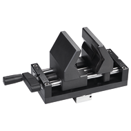 Universal clamp (modular) for US1100 horizontal incl. base support