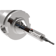 WMCH/D10-90/HSK-A50 micro collet holder