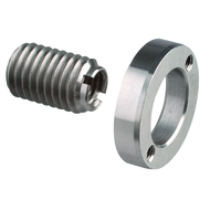 ZPS Adapterset für Spannbolzen von K20 auf K10 / K10.2 / K10.3