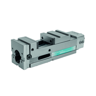 Hochdruckspanner BB125mm ARNOLD-Mat Automat