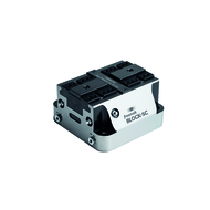 Kraftspannblock BLOCK-SC BB100mm S (kurzer Hub) hydr.