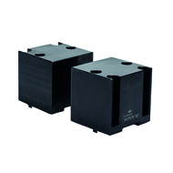 Schmale Backe für BLOCK-SC BB100mm