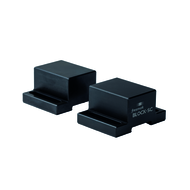 Schmale Backe für BLOCK-SC BB100mm