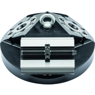 3-fach Pyramide, inklusive Easy Point und 3 Stück RS75-125 ohne Backen