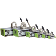 Universal lifting magnet FX-150