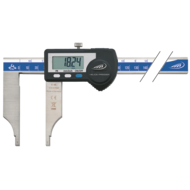 Workshop calliper gauge, digital 300mm IP65