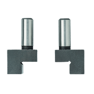 Messtaster für kurze Ansätze, außen, für Universalmessgerät UNICHECK