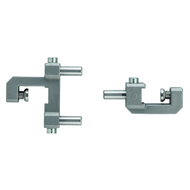 Tiefenanschlag fürt Messarme UNICHECK