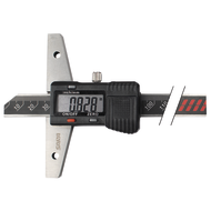 Depth gauge, digital 150mm (0,01mm/0,0005")