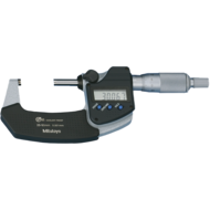 Digital outside micrometer 25-50mm (0,001mm) IP65 without data output